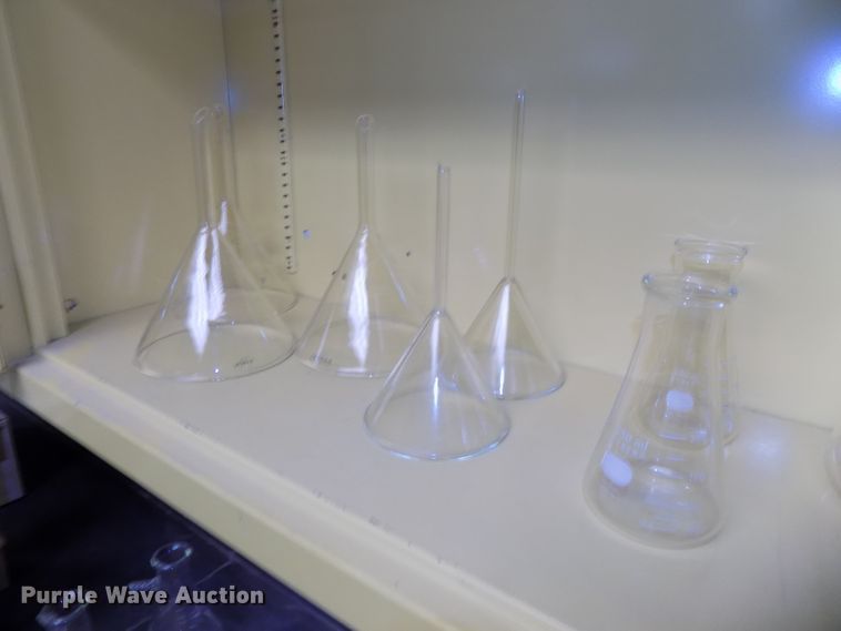 image for item DZ9744 Atterberg Limits soils particle analysis testing equipment