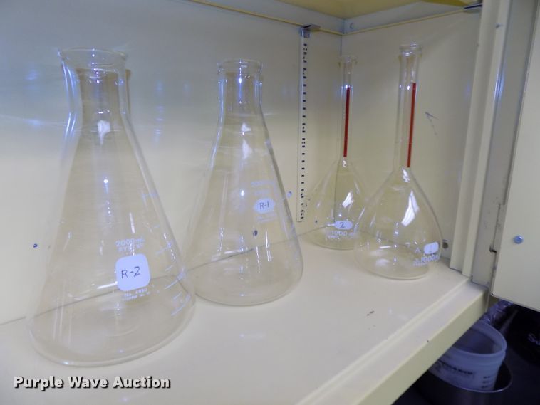 image for item DZ9744 Atterberg Limits soils particle analysis testing equipment