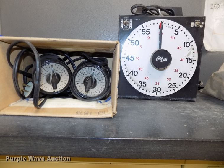 image for item DZ9744 Atterberg Limits soils particle analysis testing equipment