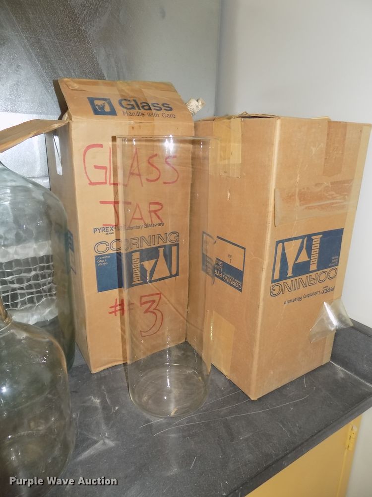 image for item DZ9744 Atterberg Limits soils particle analysis testing equipment