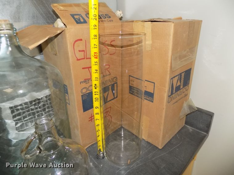 image for item DZ9744 Atterberg Limits soils particle analysis testing equipment