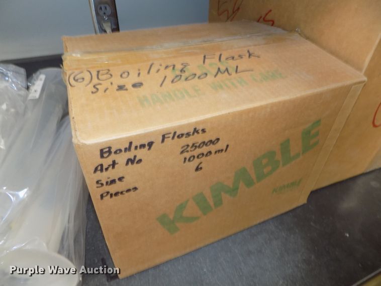 image for item DZ9744 Atterberg Limits soils particle analysis testing equipment