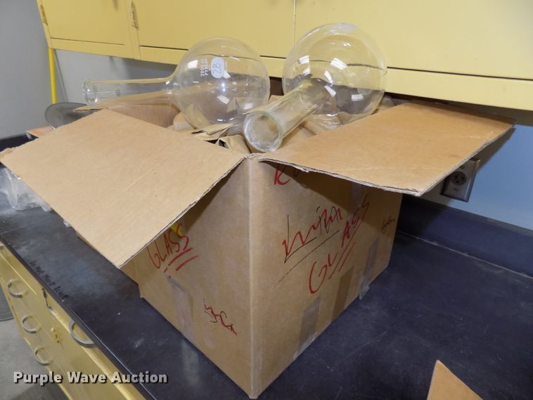 image for item DZ9744 Atterberg Limits soils particle analysis testing equipment