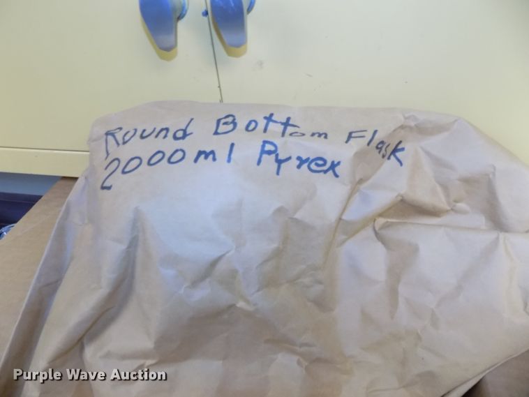 image for item DZ9744 Atterberg Limits soils particle analysis testing equipment