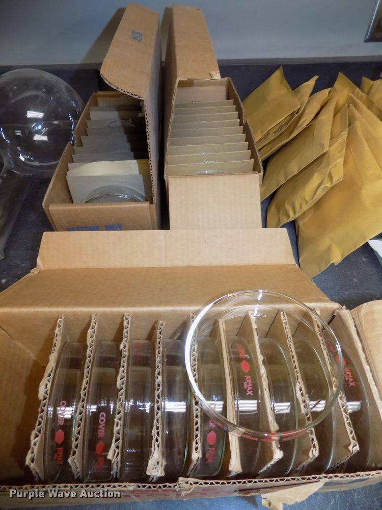 image for item DZ9744 Atterberg Limits soils particle analysis testing equipment