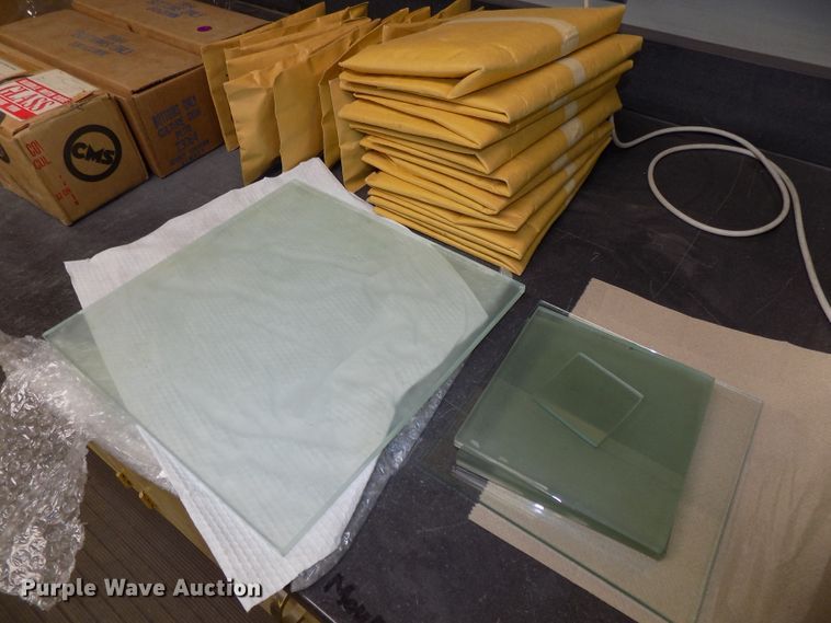 image for item DZ9744 Atterberg Limits soils particle analysis testing equipment