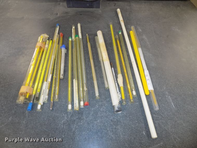 image for item DZ9744 Atterberg Limits soils particle analysis testing equipment