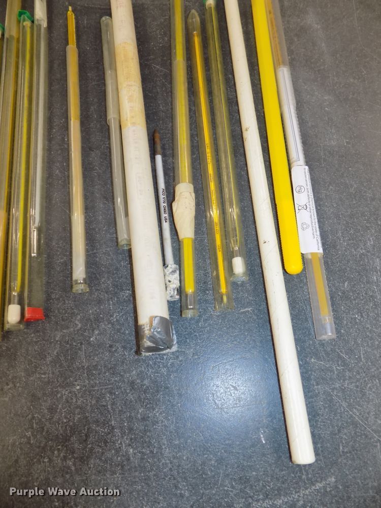 image for item DZ9744 Atterberg Limits soils particle analysis testing equipment