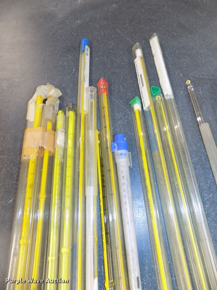 image for item DZ9744 Atterberg Limits soils particle analysis testing equipment