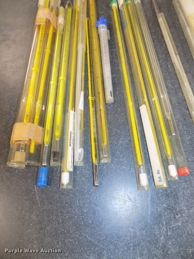 image for item DZ9744 Atterberg Limits soils particle analysis testing equipment