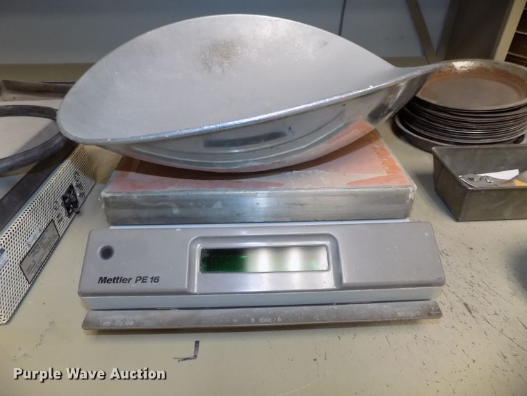 image for item DZ9745 Aggregate gradation analysis equipment