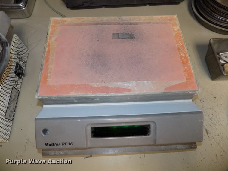 image for item DZ9745 Aggregate gradation analysis equipment