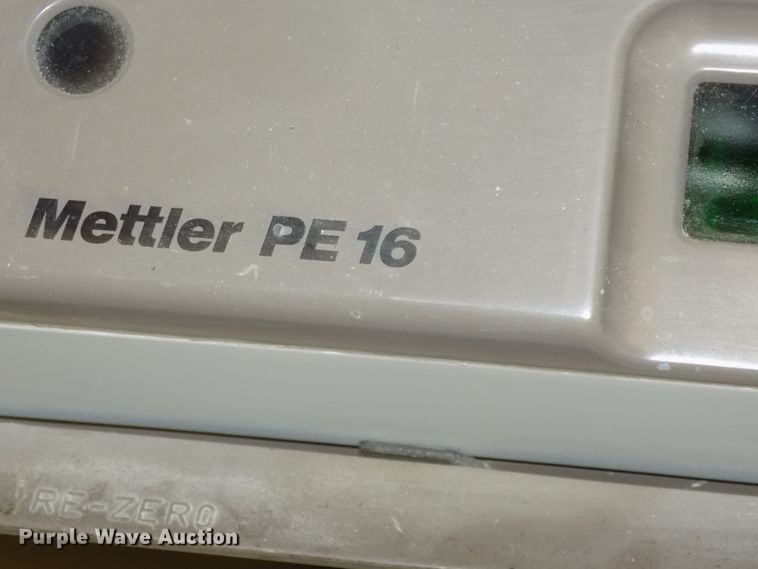 image for item DZ9745 Aggregate gradation analysis equipment