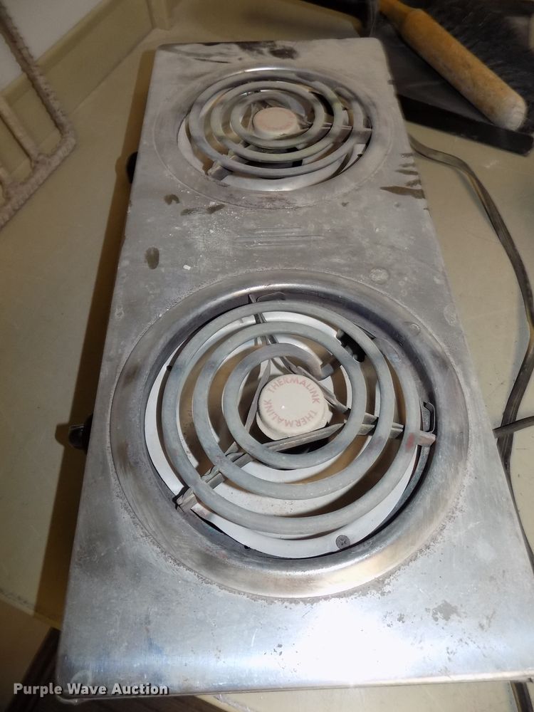 image for item DZ9745 Aggregate gradation analysis equipment