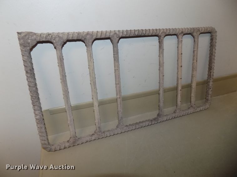 image for item DZ9745 Aggregate gradation analysis equipment