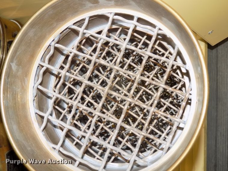 image for item DZ9745 Aggregate gradation analysis equipment