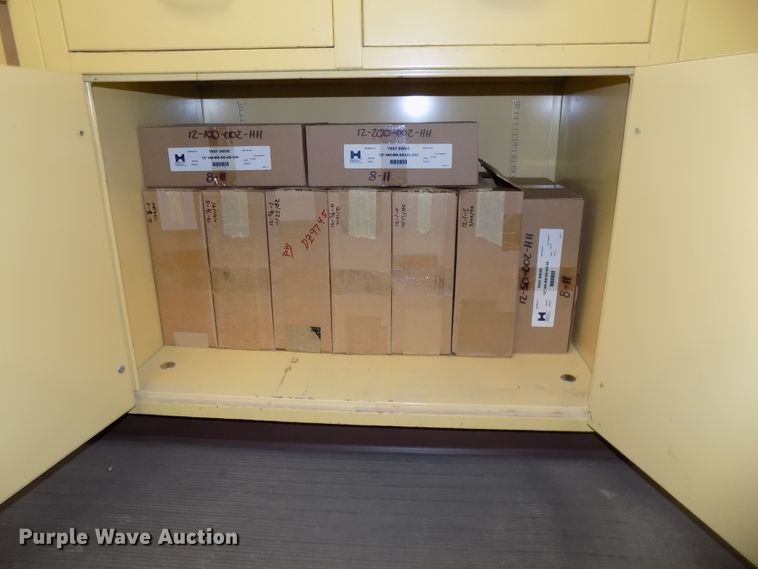 image for item DZ9745 Aggregate gradation analysis equipment