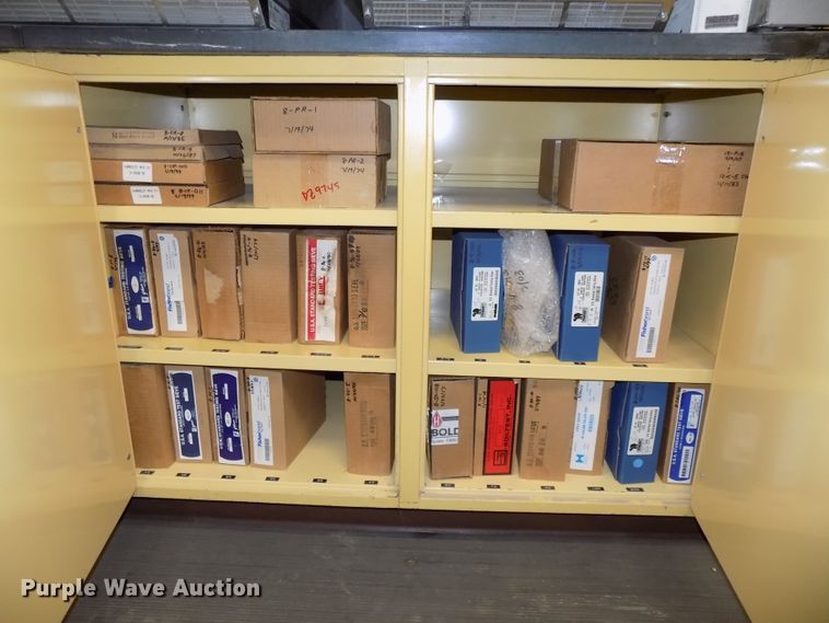 image for item DZ9745 Aggregate gradation analysis equipment