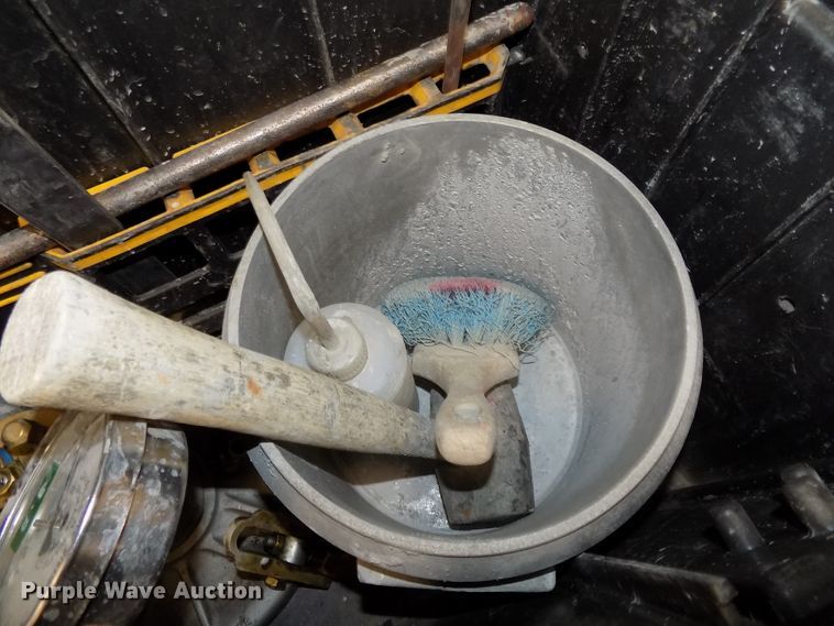 image for item DZ9746 (3) concrete air meters