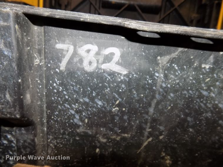 image for item DZ9746 (3) concrete air meters