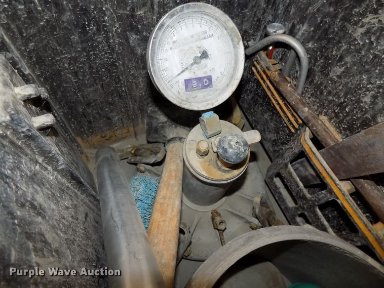 image for item DZ9746 (3) concrete air meters