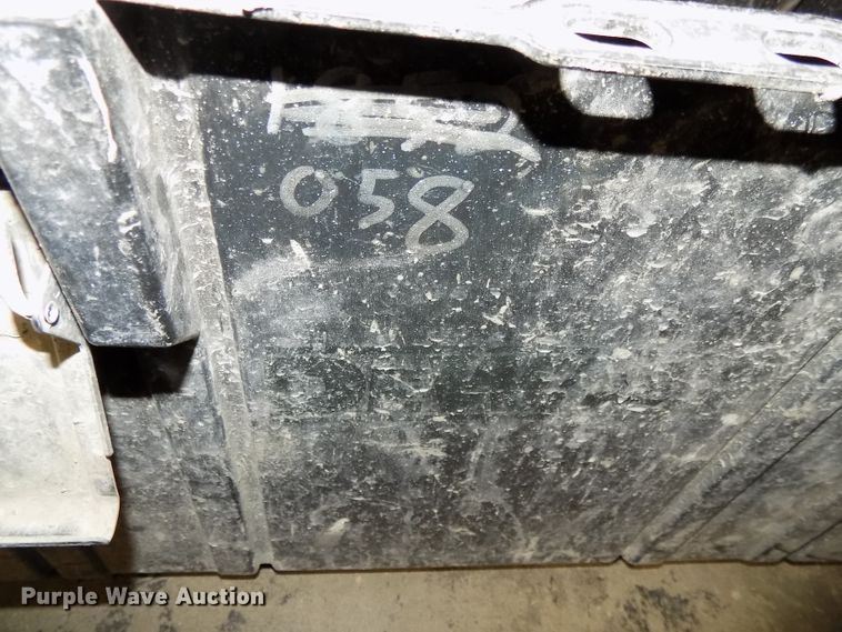 image for item DZ9746 (3) concrete air meters