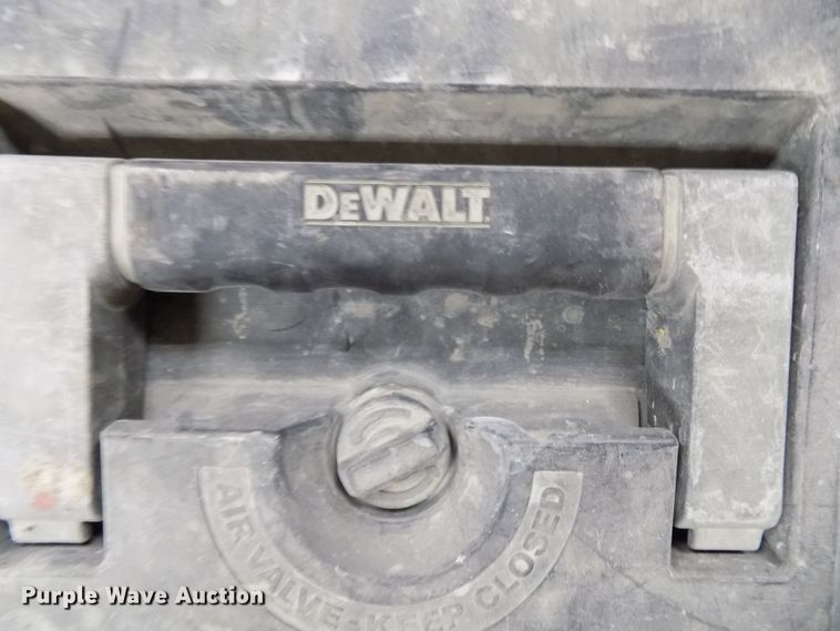 image for item DZ9746 (3) concrete air meters