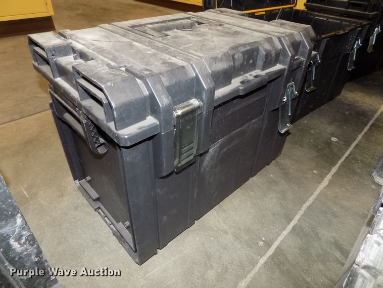 image for item DZ9746 (3) concrete air meters