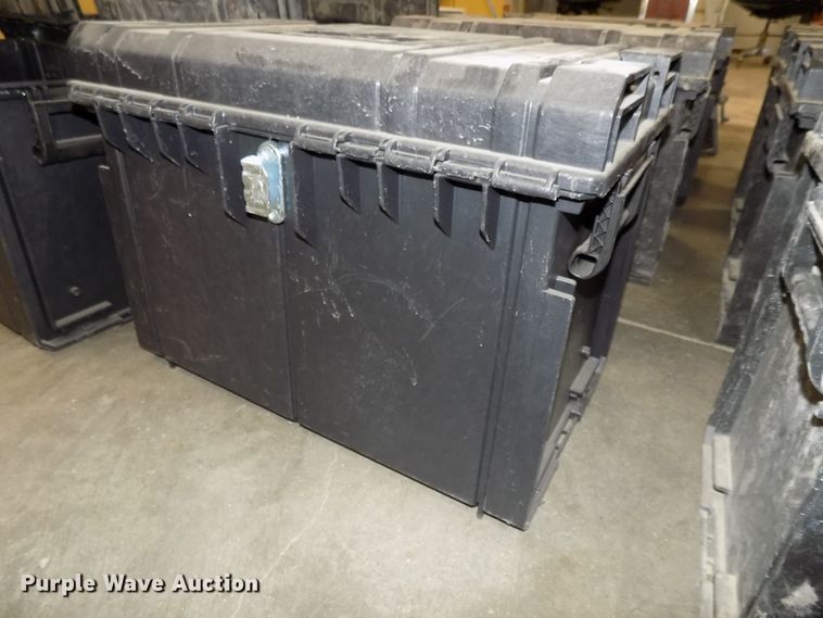 image for item DZ9746 (3) concrete air meters