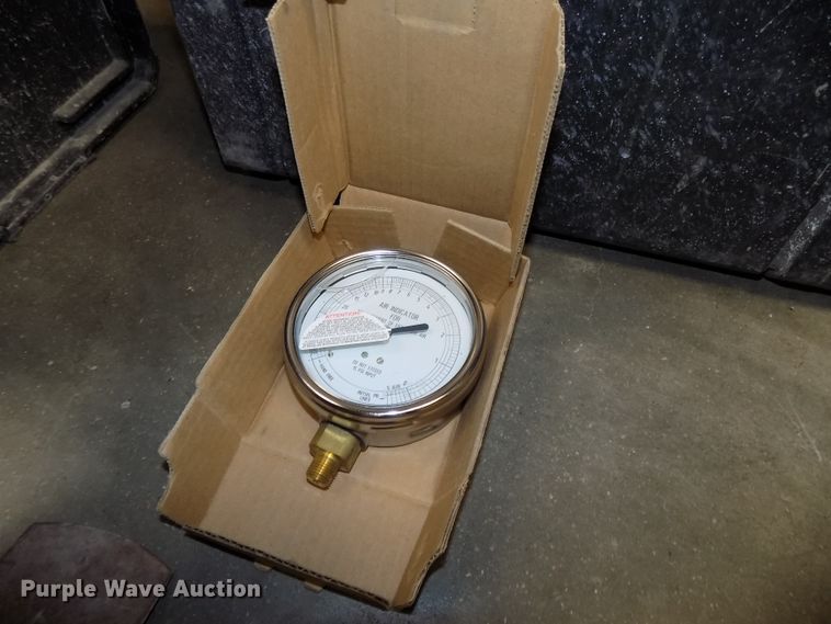 image for item DZ9746 (3) concrete air meters