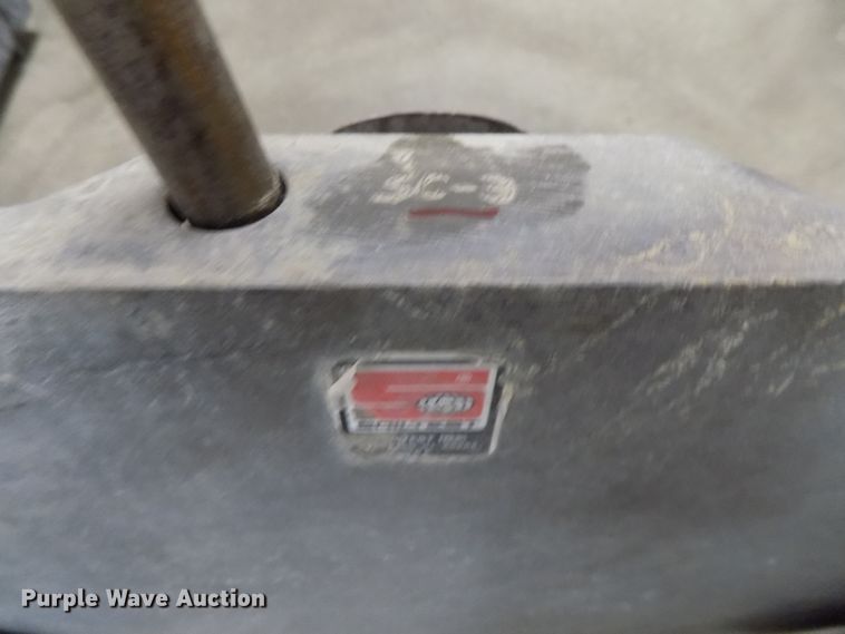 image for item DZ9746 (3) concrete air meters