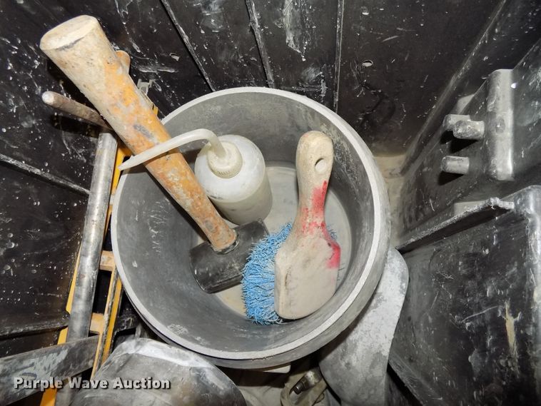 image for item DZ9747 (3) Watts concrete air meters