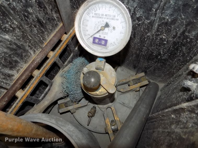 image for item DZ9747 (3) Watts concrete air meters