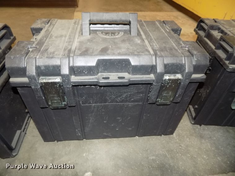 image for item DZ9747 (3) Watts concrete air meters