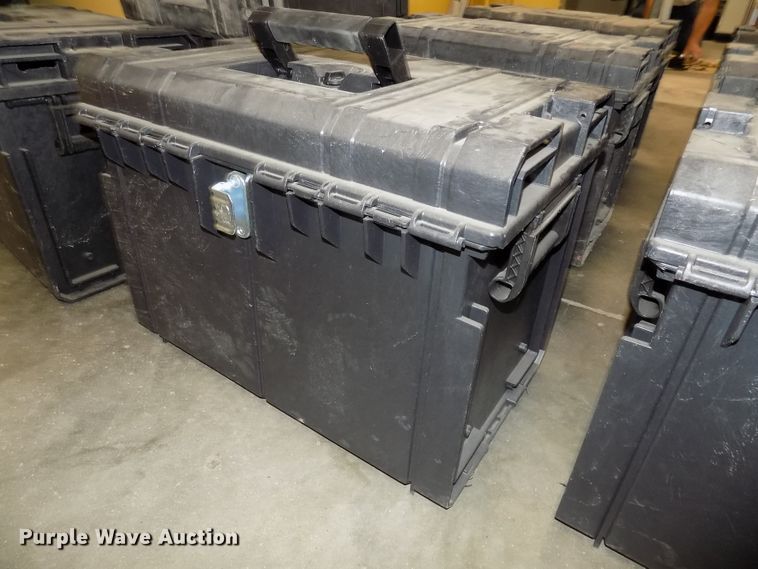 image for item DZ9747 (3) Watts concrete air meters