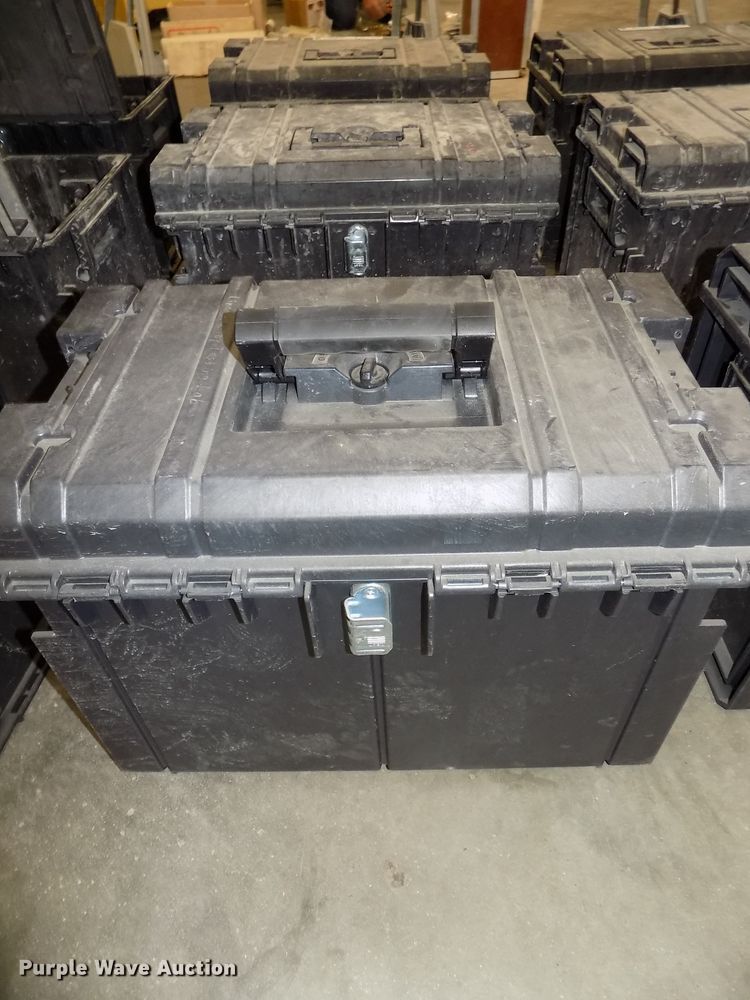 image for item DZ9747 (3) Watts concrete air meters