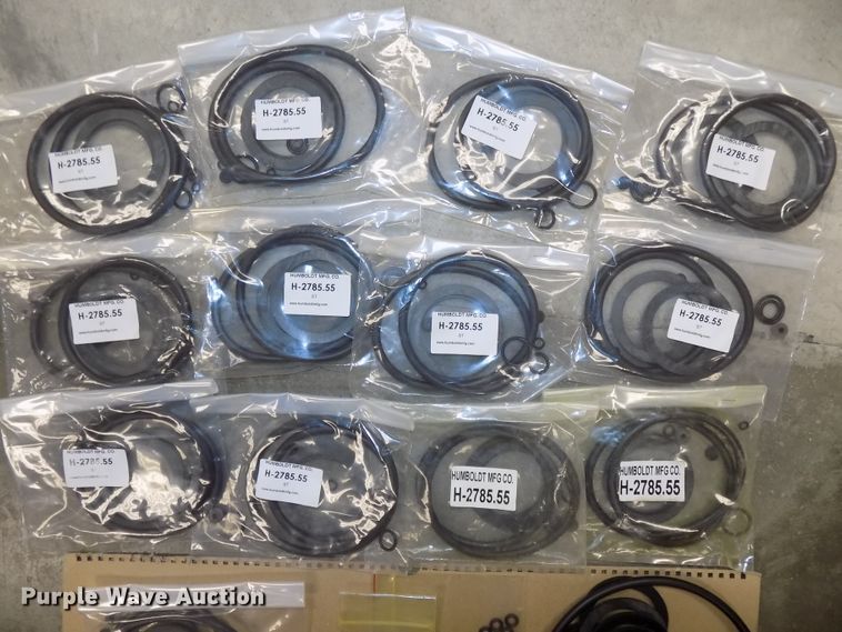 image for item DZ9748 (3) concrete air meters