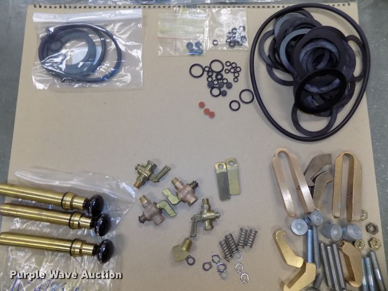 image for item DZ9748 (3) concrete air meters