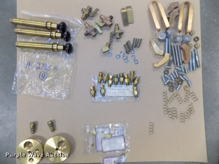 image for item DZ9748 (3) concrete air meters
