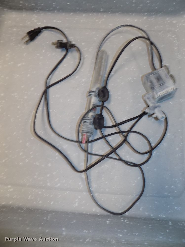 image for item DZ9749 Aggregate analysis testing equipment