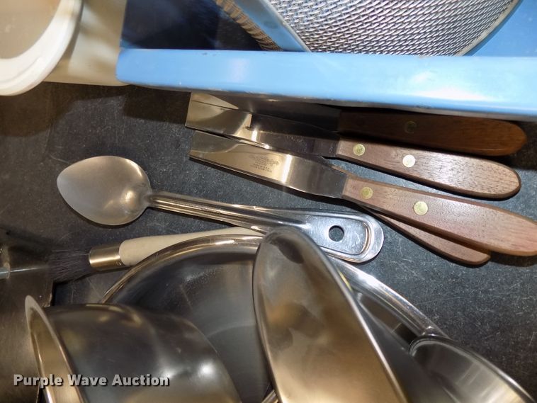 image for item DZ9749 Aggregate analysis testing equipment