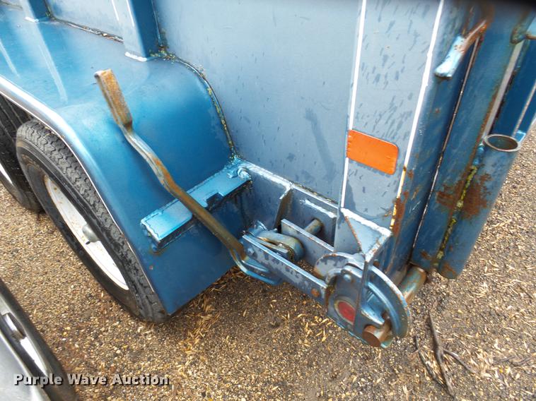image for item EF9501 1994 Dressen dump trailer