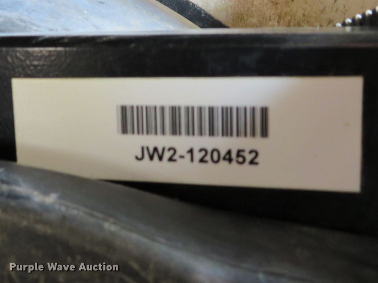 image for item EV9654 2008 Yamaha YDRE golf cart