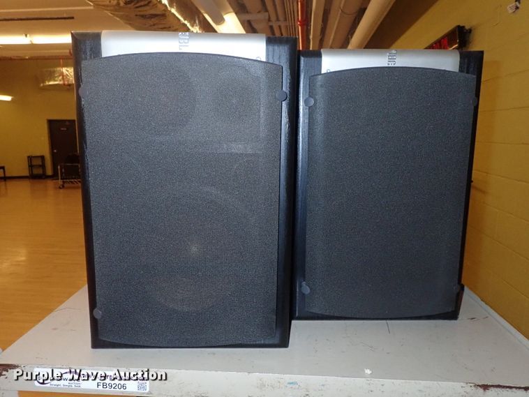 image for item FB9206 Electronics