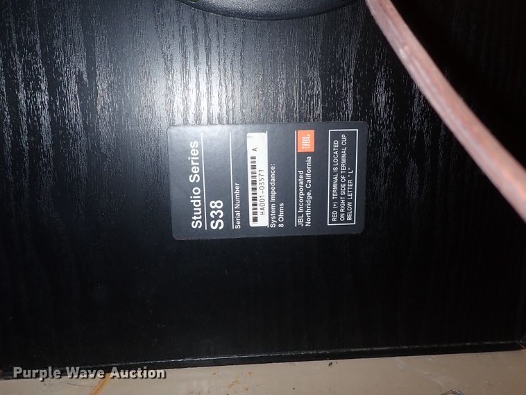 image for item FB9206 Electronics