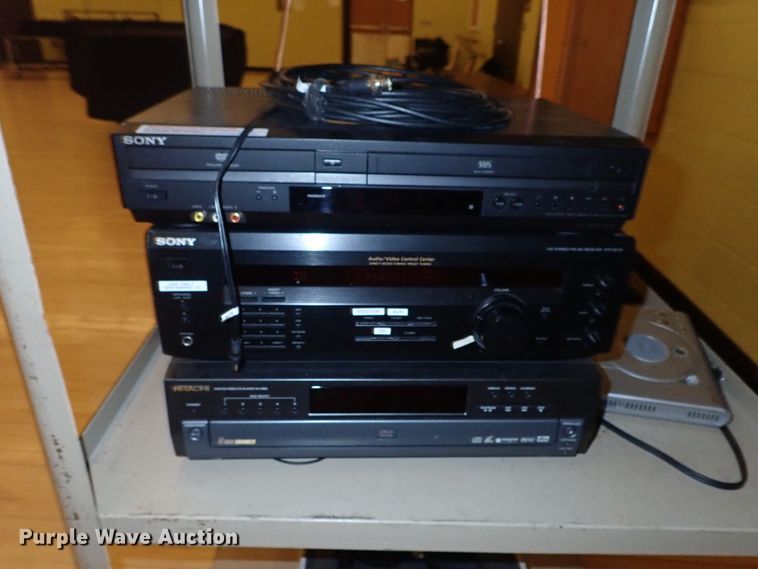 image for item FB9206 Electronics