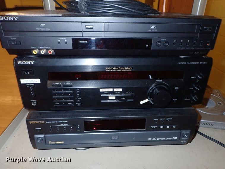 image for item FB9206 Electronics