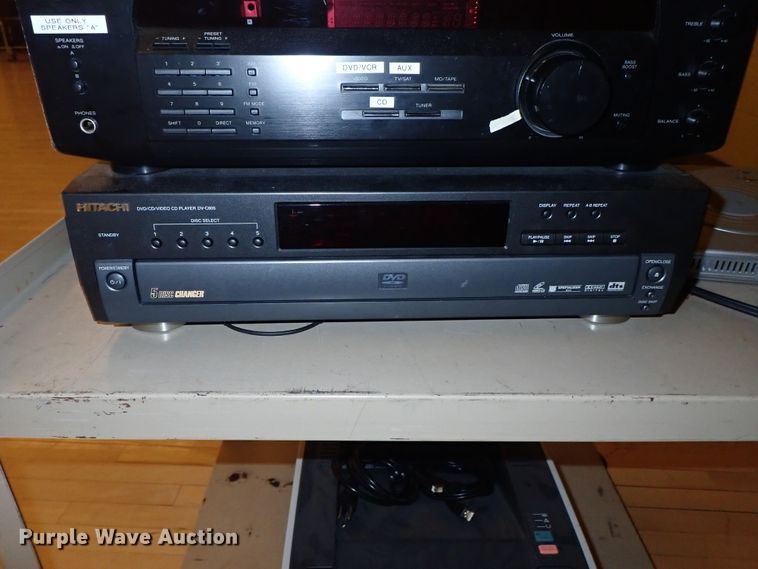 image for item FB9206 Electronics