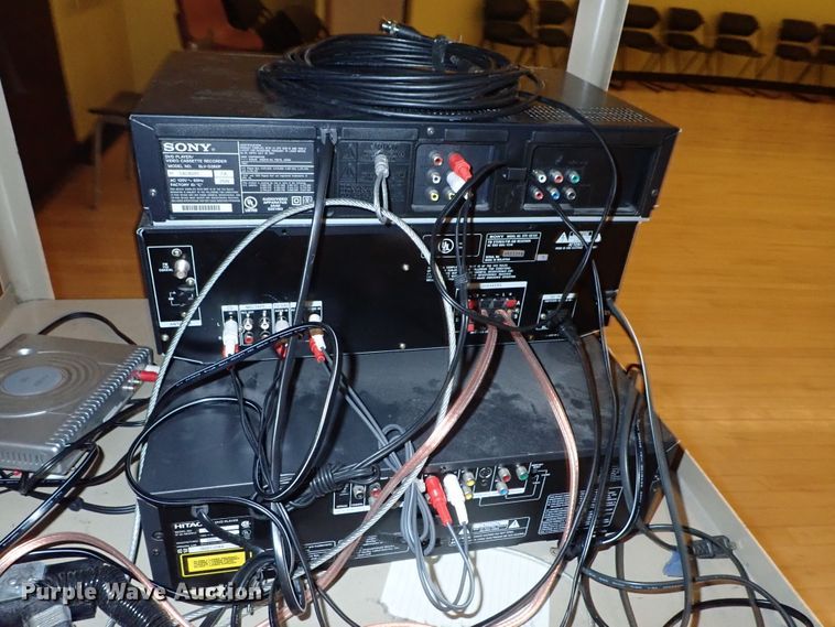 image for item FB9206 Electronics