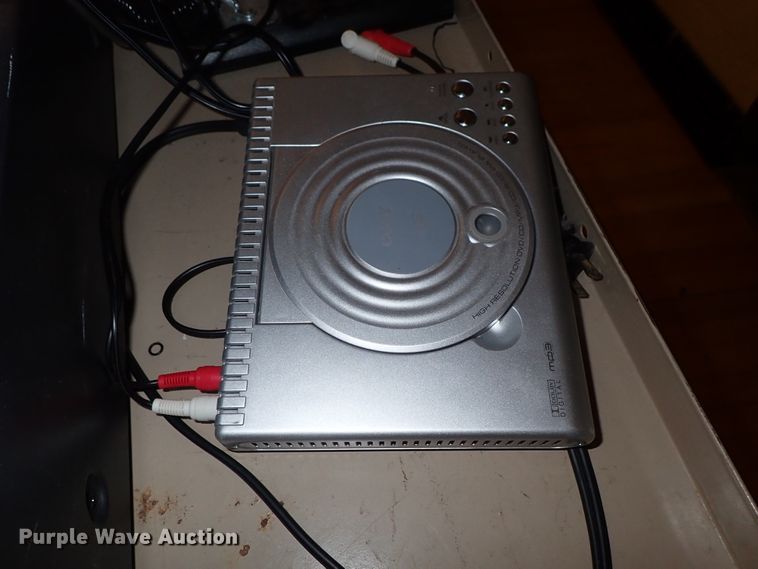 image for item FB9206 Electronics